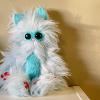 Mr. Whiskers Huggable