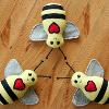 Baby Bee for Honeylove