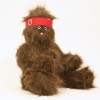 Big Foot Furry Huggable