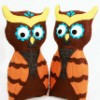 Owl Huggable