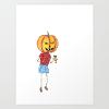 Peter Pumpkinhead
