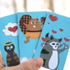Send Love Mini Card Pack