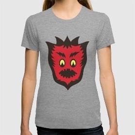 Teetoo Devil T-shirt